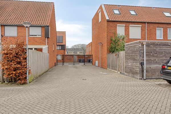 Medium property photo - Sint Pieterspark 145, 5014 SL Tilburg