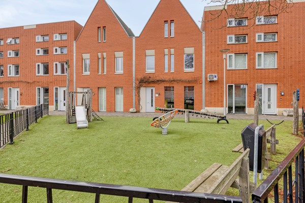 Medium property photo - Sint Pieterspark 145, 5014 SL Tilburg