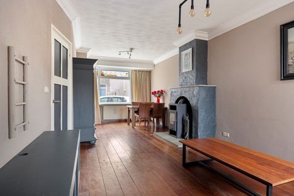 Te koop: Jasmijnstraat 19, 5014AR Tilburg