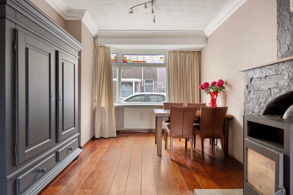 Te koop: Jasmijnstraat 19, 5014AR Tilburg