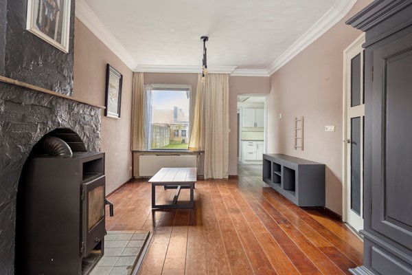 Medium property photo - Jasmijnstraat 19, 5014 AR Tilburg