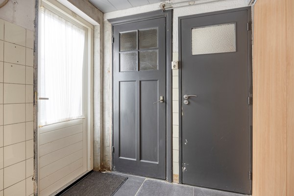 Medium property photo - Jasmijnstraat 19, 5014 AR Tilburg