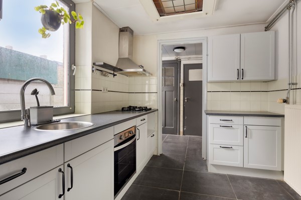 Medium property photo - Jasmijnstraat 19, 5014 AR Tilburg