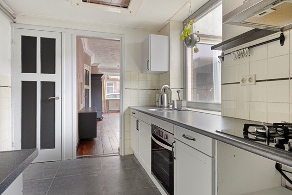 Medium property photo - Jasmijnstraat 19, 5014 AR Tilburg