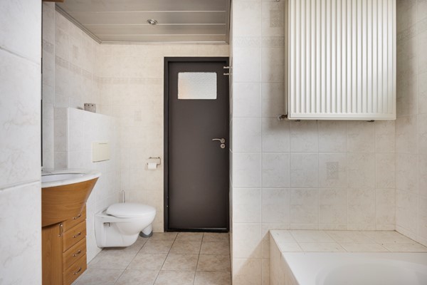 Medium property photo - Jasmijnstraat 19, 5014 AR Tilburg