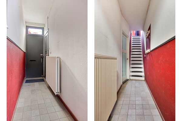 Medium property photo - Jasmijnstraat 19, 5014 AR Tilburg