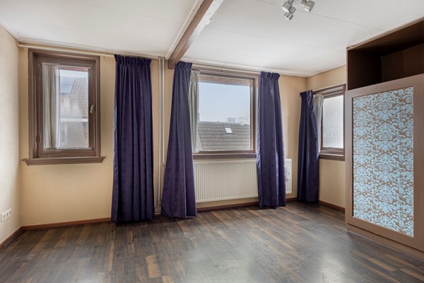 Medium property photo - Jasmijnstraat 19, 5014 AR Tilburg