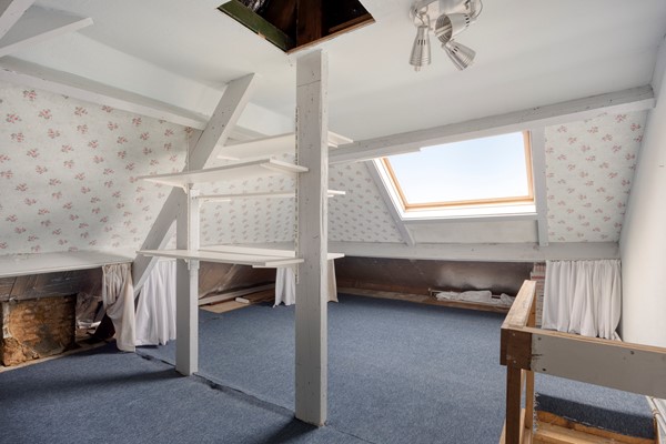 Medium property photo - Jasmijnstraat 19, 5014 AR Tilburg