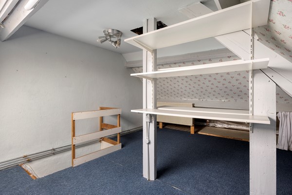 Medium property photo - Jasmijnstraat 19, 5014 AR Tilburg