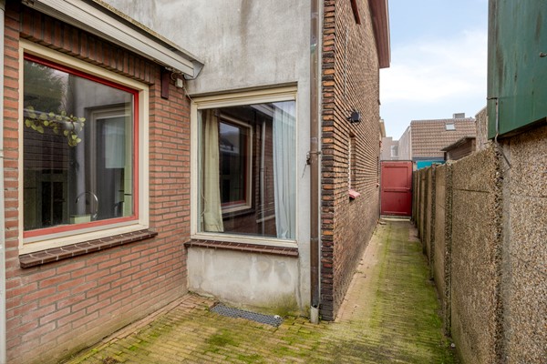 Medium property photo - Jasmijnstraat 19, 5014 AR Tilburg