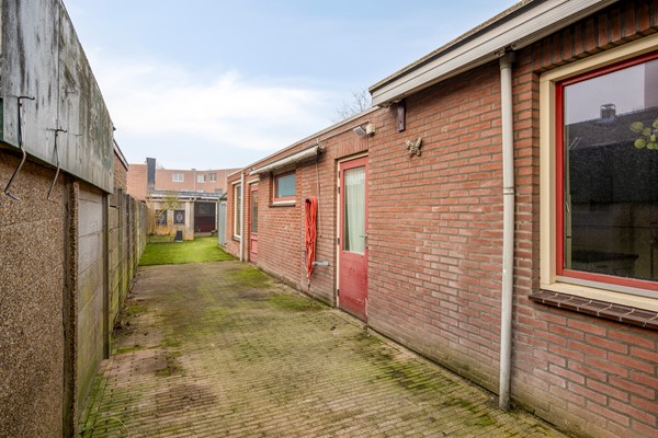 Medium property photo - Jasmijnstraat 19, 5014 AR Tilburg