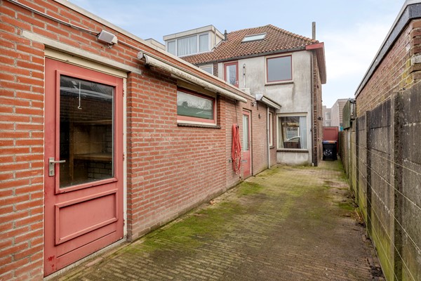 Medium property photo - Jasmijnstraat 19, 5014 AR Tilburg
