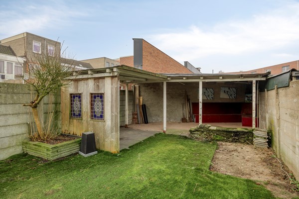 Medium property photo - Jasmijnstraat 19, 5014 AR Tilburg