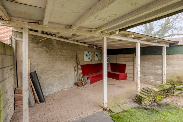 Medium property photo - Jasmijnstraat 19, 5014 AR Tilburg