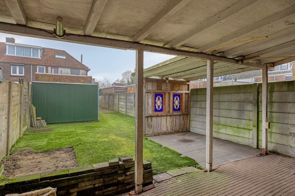 Medium property photo - Jasmijnstraat 19, 5014 AR Tilburg