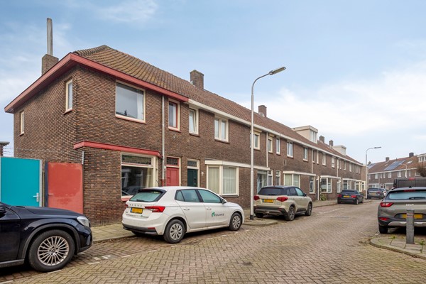 Medium property photo - Jasmijnstraat 19, 5014 AR Tilburg