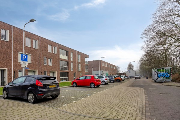 Medium property photo - Jasmijnstraat 19, 5014 AR Tilburg