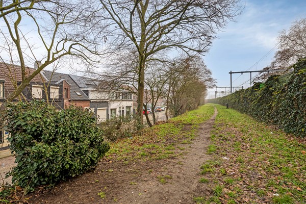 Medium property photo - Jasmijnstraat 19, 5014 AR Tilburg