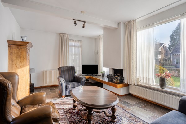 Medium property photo - Beeklaan 97, 5032 AB Tilburg