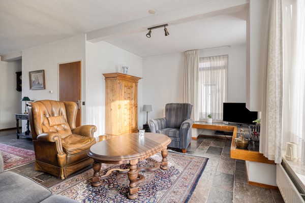 Medium property photo - Beeklaan 97, 5032 AB Tilburg