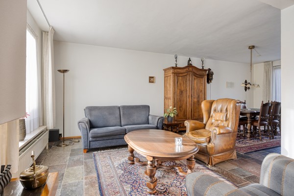 Medium property photo - Beeklaan 97, 5032 AB Tilburg