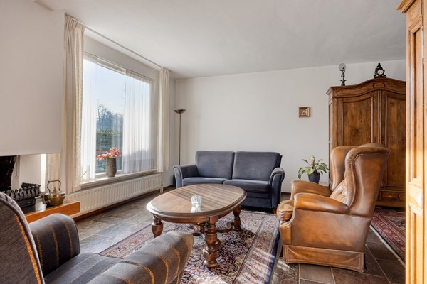 Medium property photo - Beeklaan 97, 5032 AB Tilburg