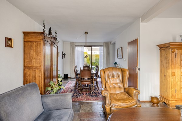 Medium property photo - Beeklaan 97, 5032 AB Tilburg