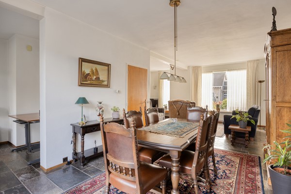 Medium property photo - Beeklaan 97, 5032 AB Tilburg