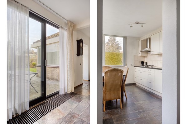 Medium property photo - Beeklaan 97, 5032 AB Tilburg