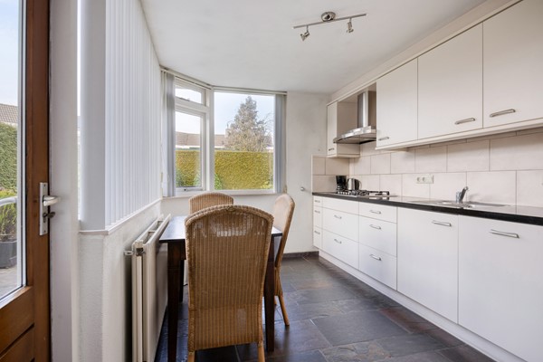 Medium property photo - Beeklaan 97, 5032 AB Tilburg