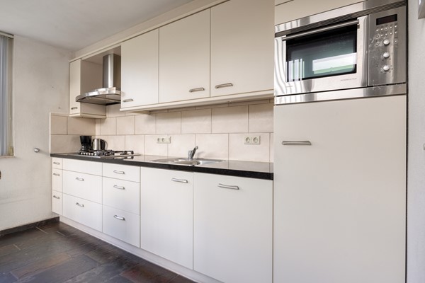 Medium property photo - Beeklaan 97, 5032 AB Tilburg