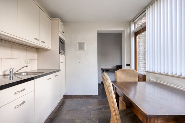 Medium property photo - Beeklaan 97, 5032 AB Tilburg