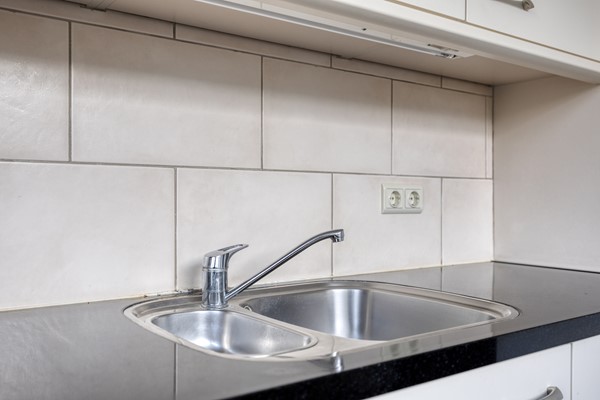 Medium property photo - Beeklaan 97, 5032 AB Tilburg