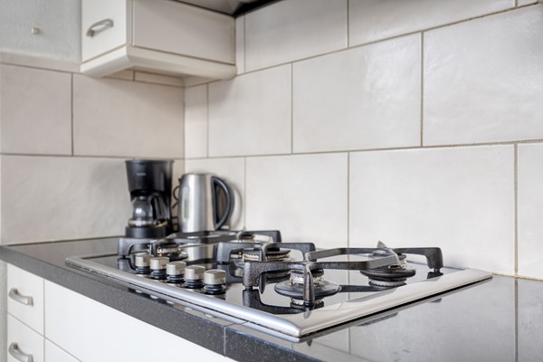 Medium property photo - Beeklaan 97, 5032 AB Tilburg