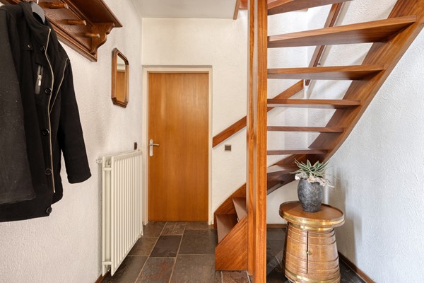 Medium property photo - Beeklaan 97, 5032 AB Tilburg