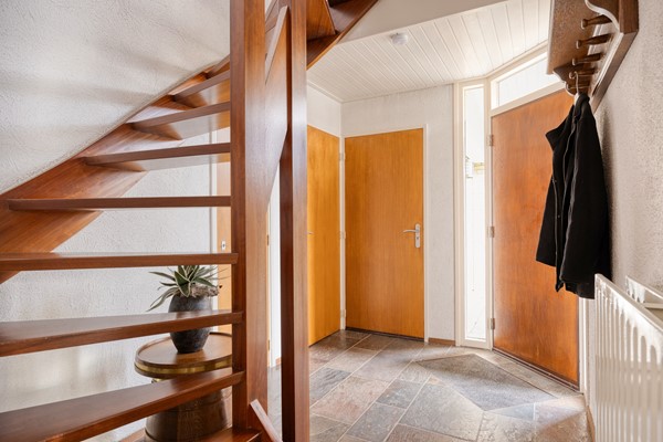 Medium property photo - Beeklaan 97, 5032 AB Tilburg