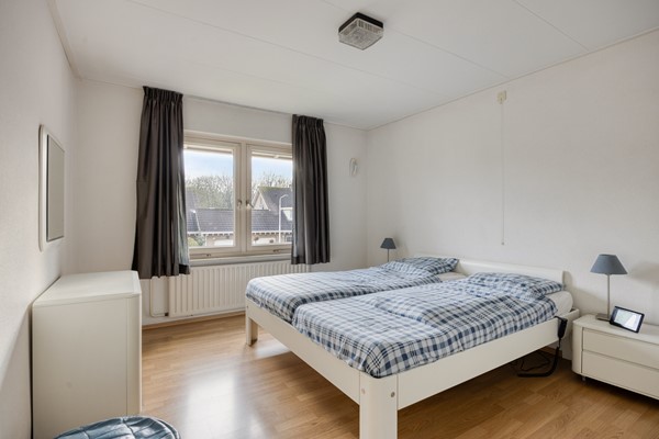 Medium property photo - Beeklaan 97, 5032 AB Tilburg