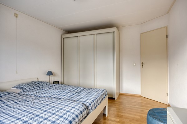 Medium property photo - Beeklaan 97, 5032 AB Tilburg