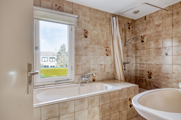 Medium property photo - Beeklaan 97, 5032 AB Tilburg