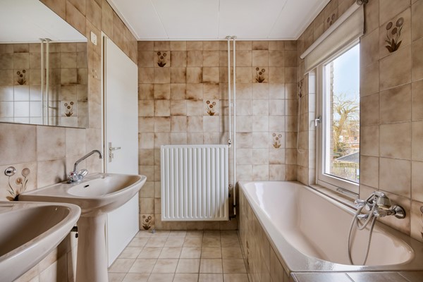 Medium property photo - Beeklaan 97, 5032 AB Tilburg