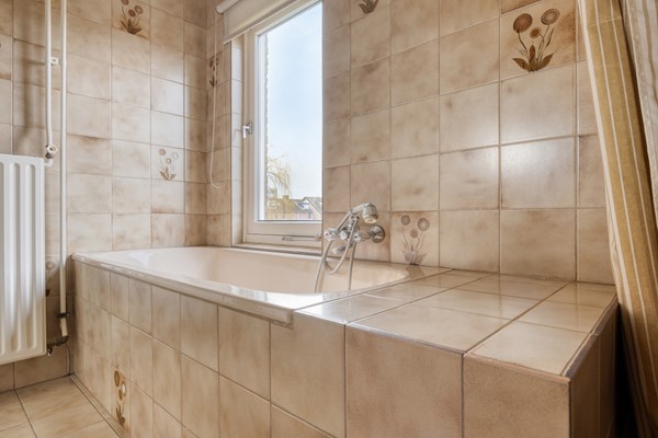 Medium property photo - Beeklaan 97, 5032 AB Tilburg