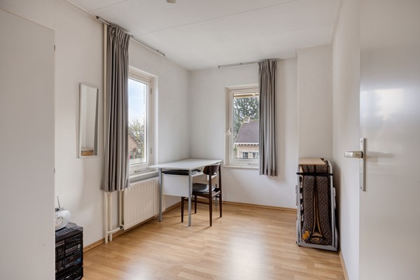Medium property photo - Beeklaan 97, 5032 AB Tilburg