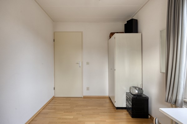 Medium property photo - Beeklaan 97, 5032 AB Tilburg