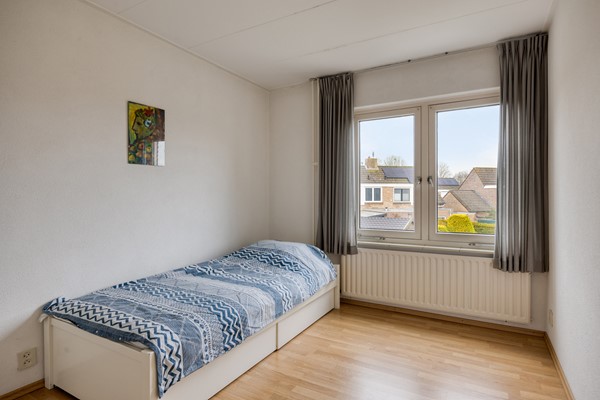Medium property photo - Beeklaan 97, 5032 AB Tilburg