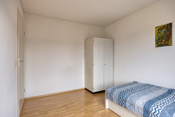 Medium property photo - Beeklaan 97, 5032 AB Tilburg