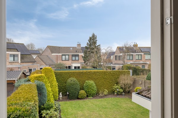 Medium property photo - Beeklaan 97, 5032 AB Tilburg
