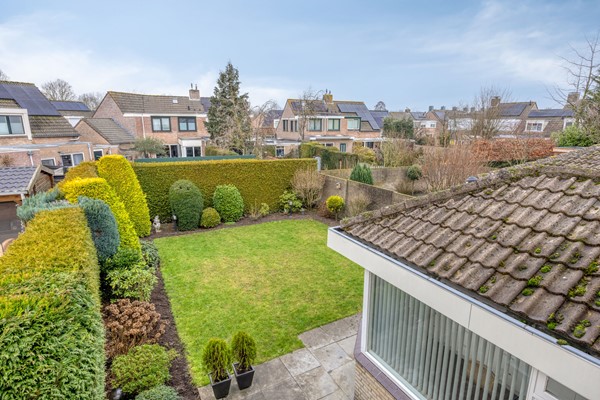 Medium property photo - Beeklaan 97, 5032 AB Tilburg