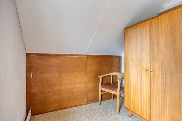 Medium property photo - Beeklaan 97, 5032 AB Tilburg