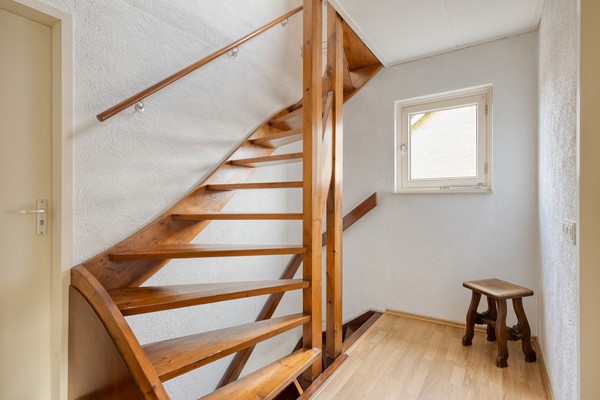 Medium property photo - Beeklaan 97, 5032 AB Tilburg