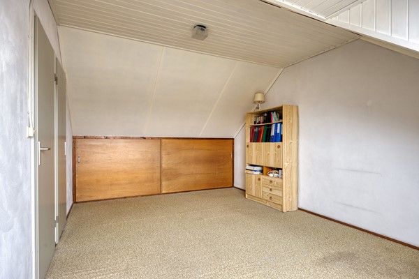 Medium property photo - Beeklaan 97, 5032 AB Tilburg